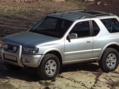 FRONTERA B